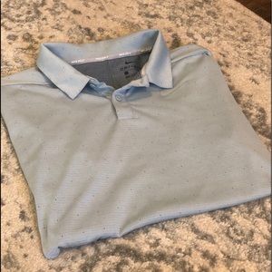 Men’s Nike Golf Polo